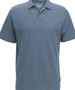 SUNDAYsunday waffle polo m