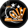 SUNSPORTfrisbee sky rider 140