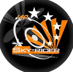SUNSPORTfrisbee sky rider 140