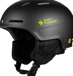 SWEET PROTECTIONwinder mips jr