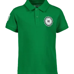 TAKEOFFbadge piké jr