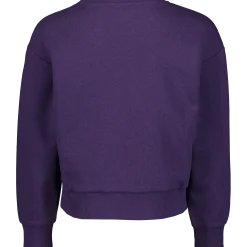 TAKEOFFbasic crewneck jr