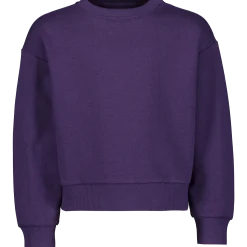 TAKEOFFbasic crewneck jr