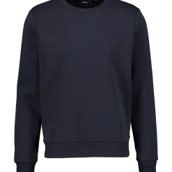 TAKEOFFbasic crewneck m