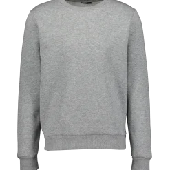 TAKEOFFbasic crewneck m