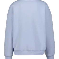 TAKEOFFbasic crewneck w