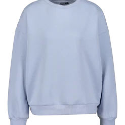 TAKEOFFbasic crewneck w