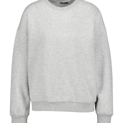 TAKEOFFbasic crewneck w