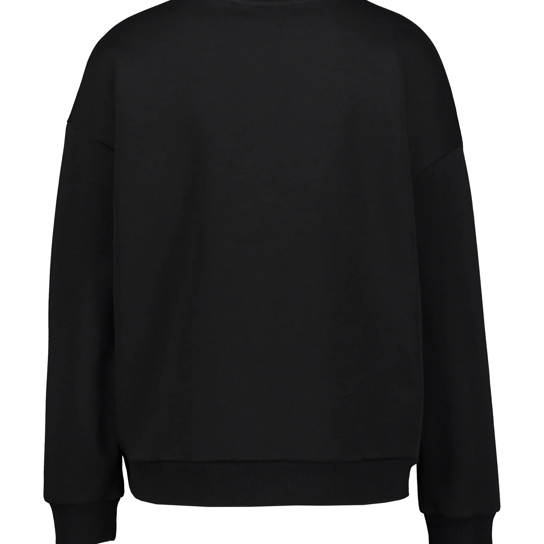 TAKEOFFbasic crewneck w