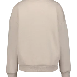 TAKEOFFbasic crewneck w