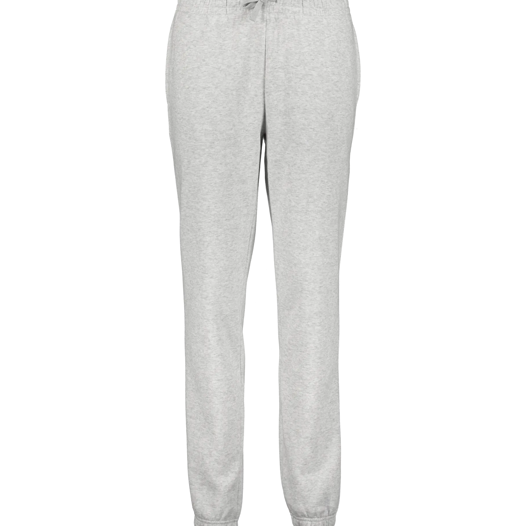TAKEOFFbasic cuffed sweatpant, mjukisbyxor, dam