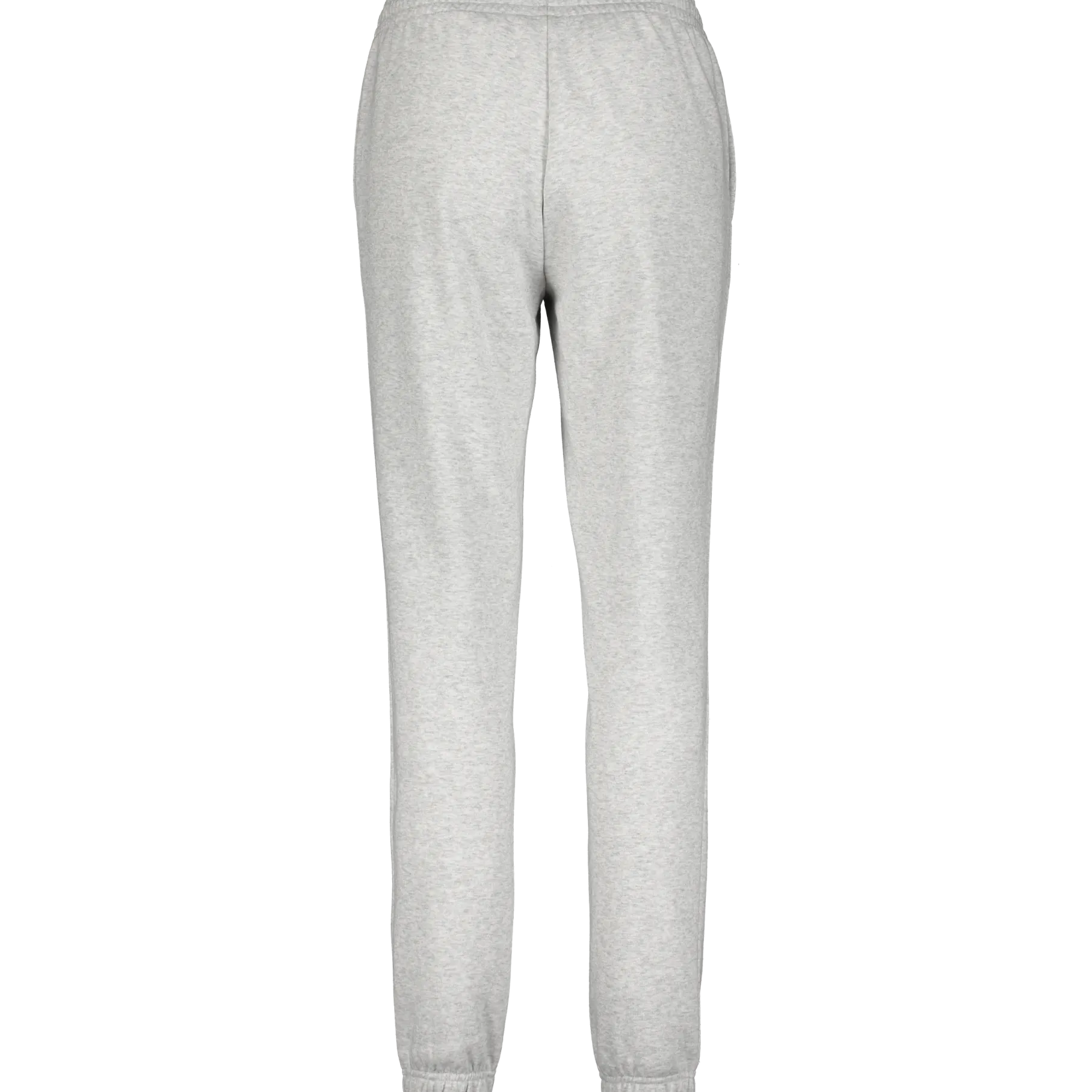 TAKEOFFbasic cuffed sweatpant, mjukisbyxor, dam