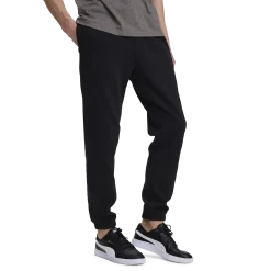 TAKEOFFbasic cuffed sweatpant, mjukisbyxor, herr