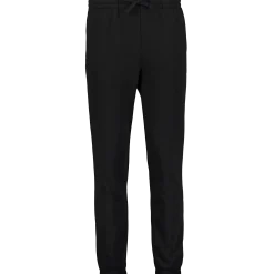 TAKEOFFbasic cuffed sweatpant, mjukisbyxor, herr