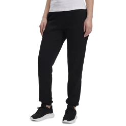 TAKEOFFbasic cuffed sweatpant, mjukisbyxor, dam