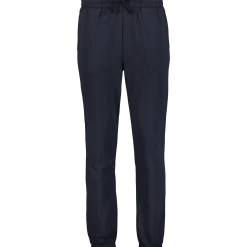 TAKEOFFbasic cuffed sweatpant, mjukisbyxor, herr