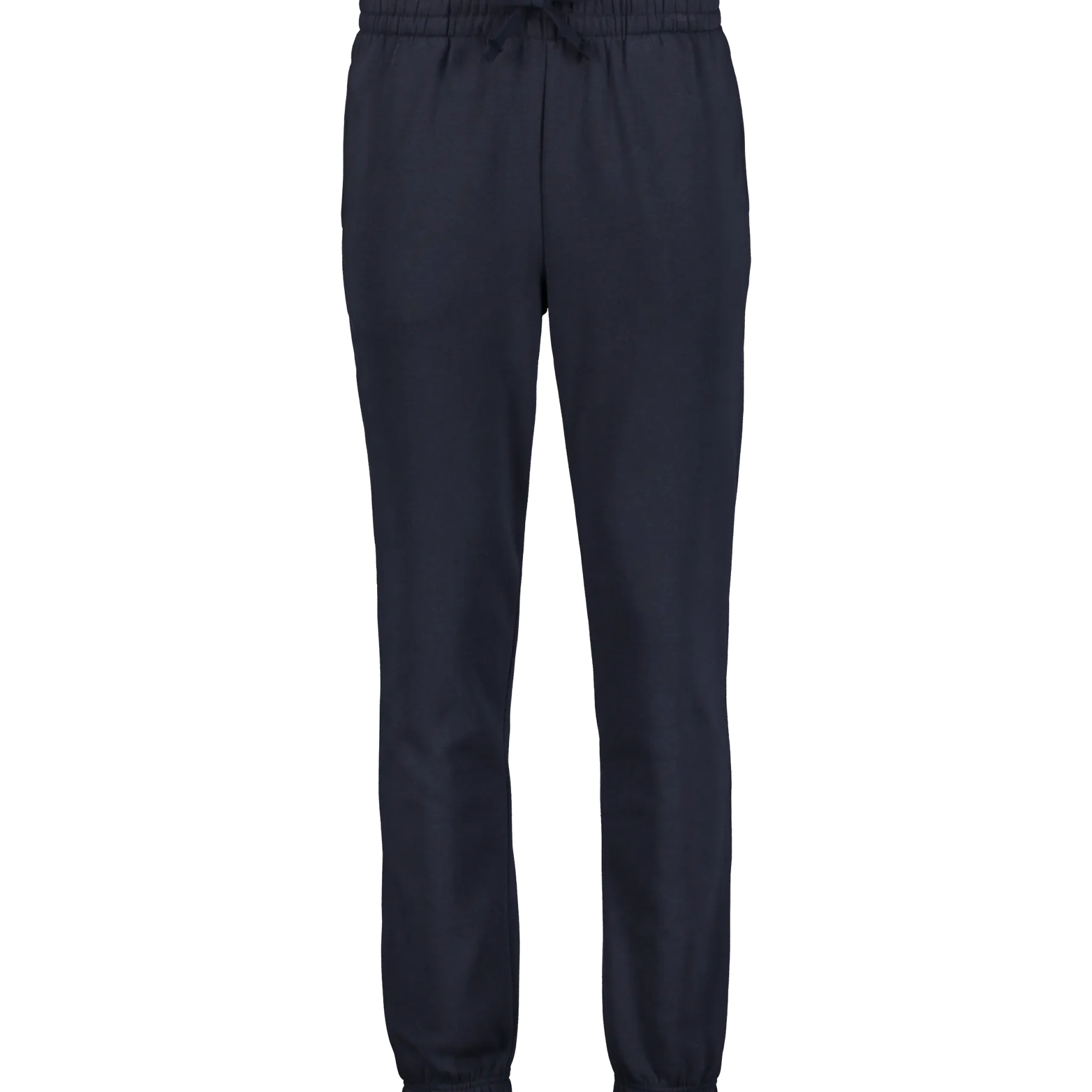 TAKEOFFbasic cuffed sweatpant, mjukisbyxor, herr