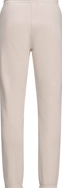 TAKEOFFbasic cuffed sweatpant, mjukisbyxor, dam
