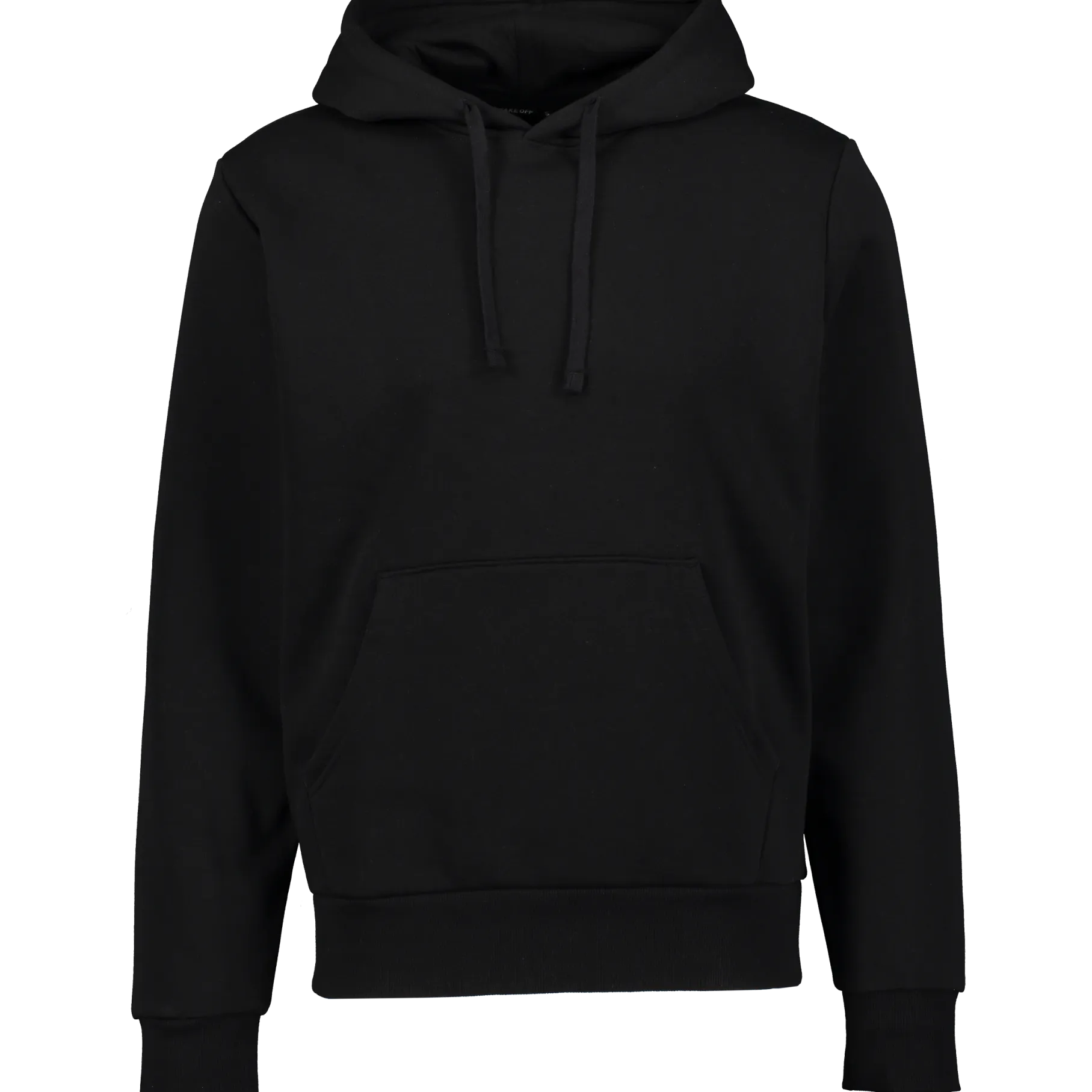 TAKEOFFbasic hood m