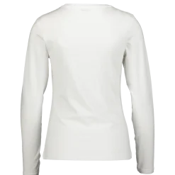 TAKEOFFbasic long sleeved tee, långärmad t-shirt, dam