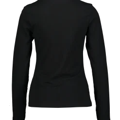 TAKEOFFbasic long sleeved tee, långärmad t-shirt, dam