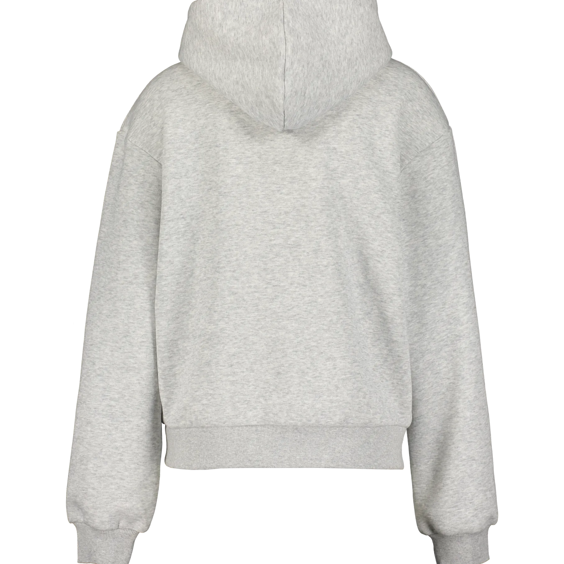 TAKEOFFbasic loose hood w