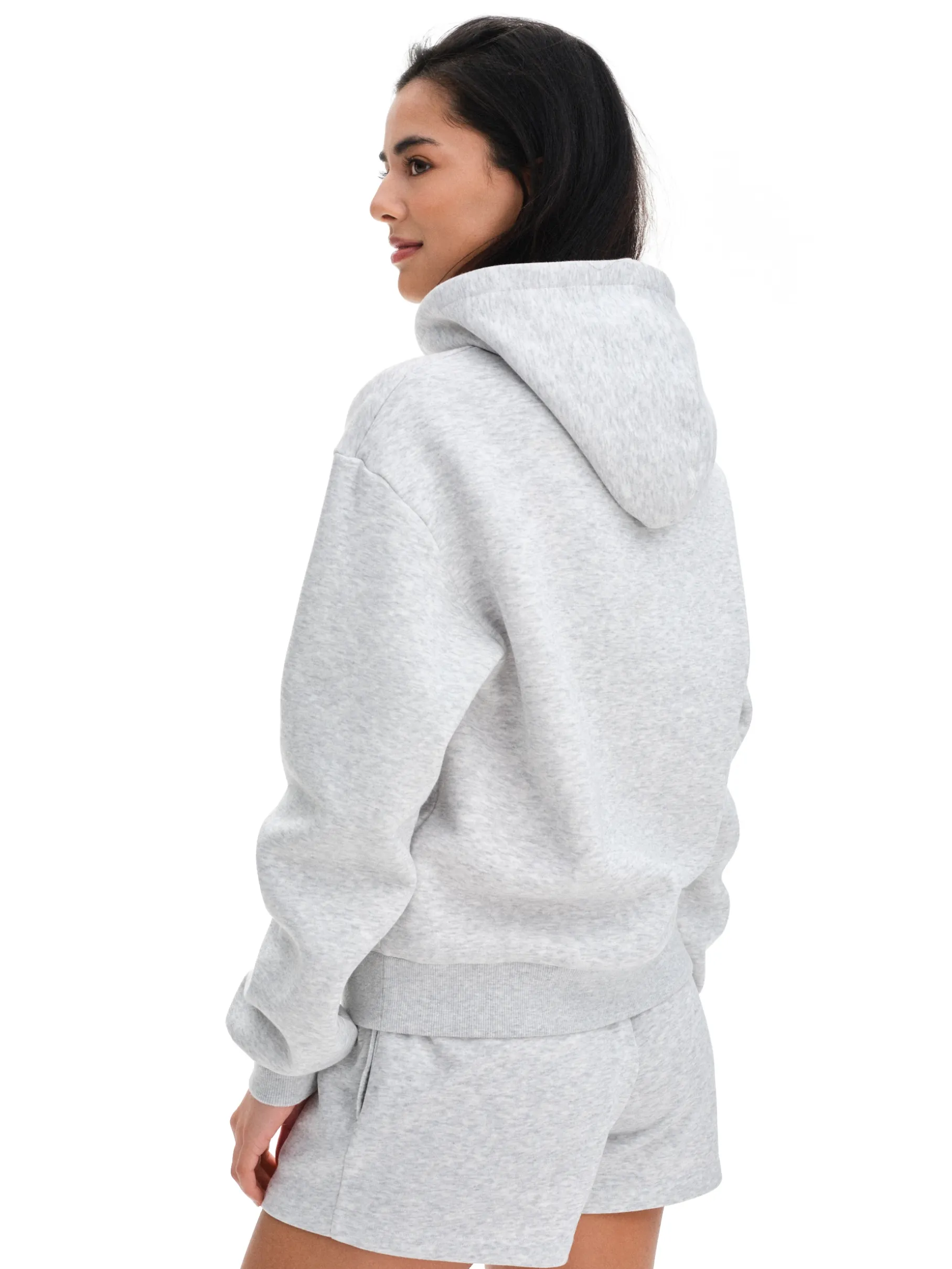 TAKEOFFbasic loose hood w