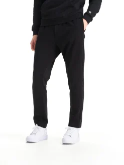 TAKEOFFbasic straight sweatpant m