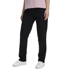 TAKEOFFbasic straight swtpant w