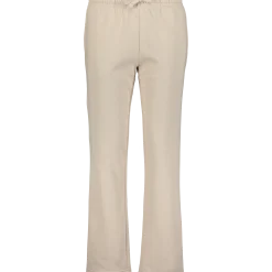 TAKEOFFbasic straight swtpant w