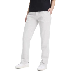 TAKEOFFbasic straight swtpant w