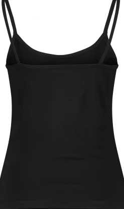 TAKEOFFbasic strap singlet w