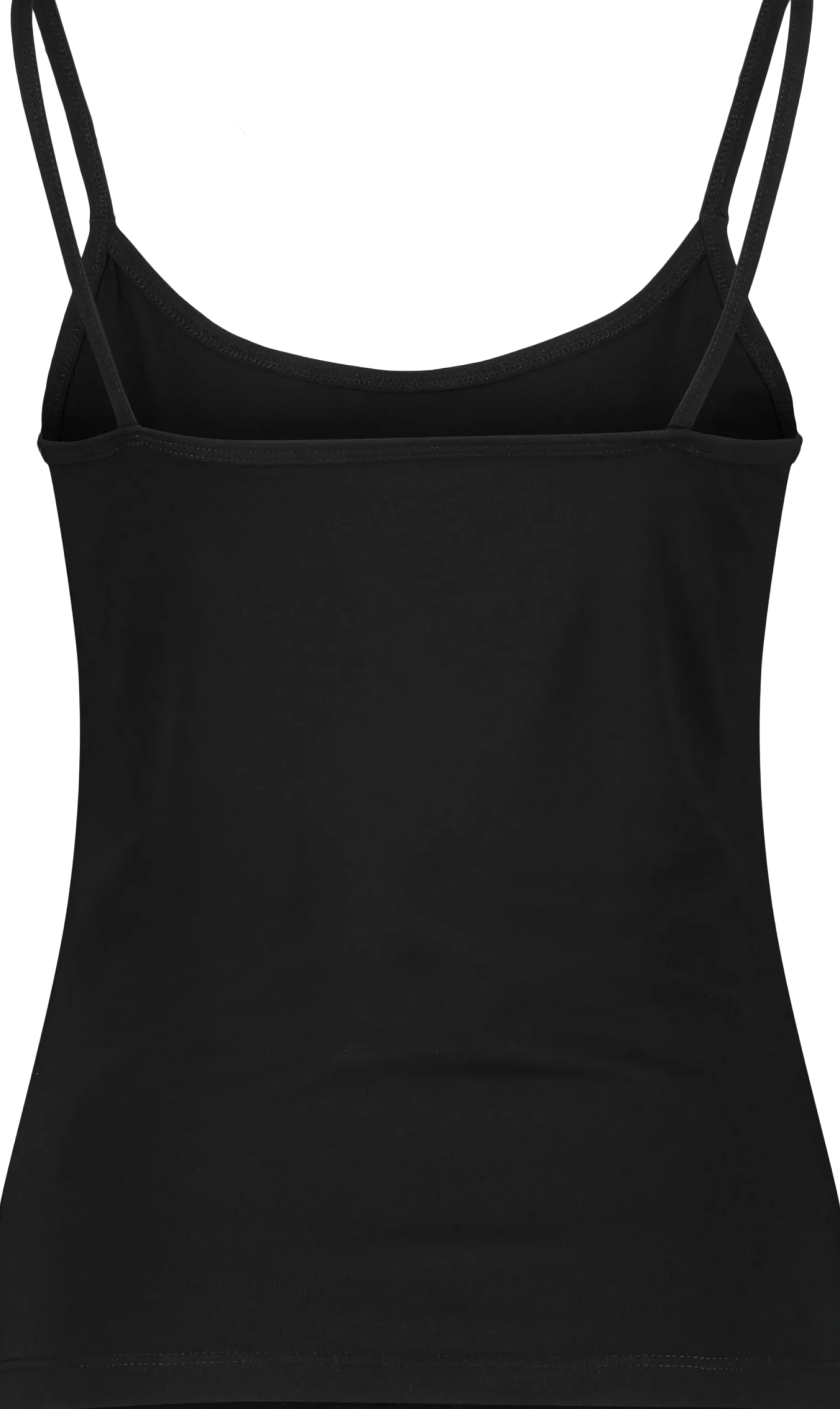 TAKEOFFbasic strap singlet w