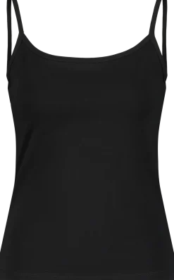 TAKEOFFbasic strap singlet w