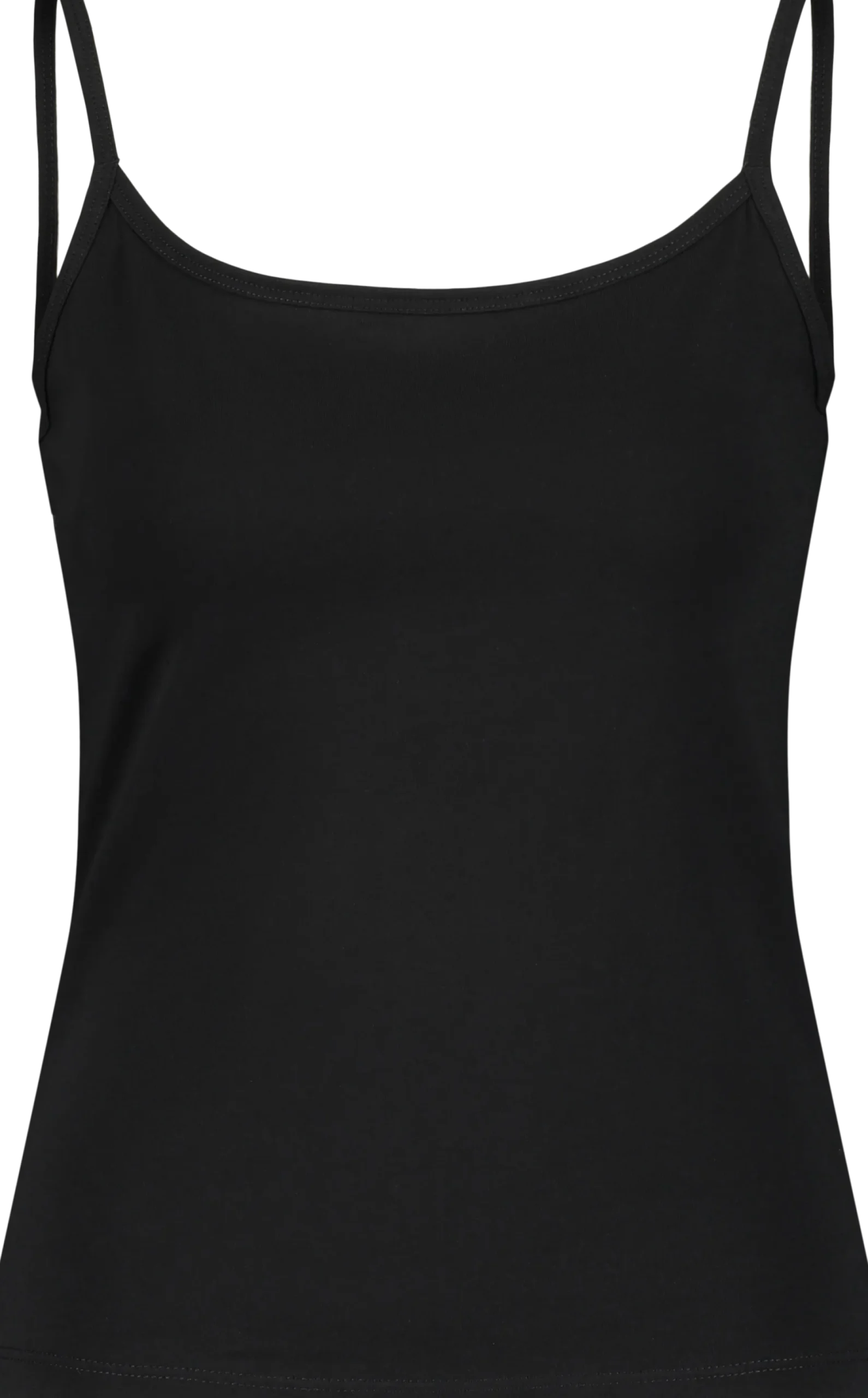 TAKEOFFbasic strap singlet w