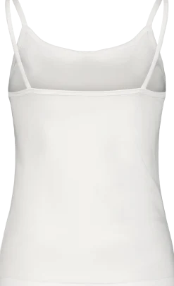 TAKEOFFbasic strap singlet w