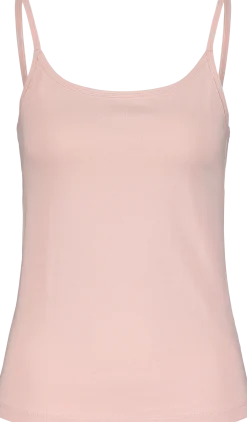 TAKEOFFbasic strap singlet w