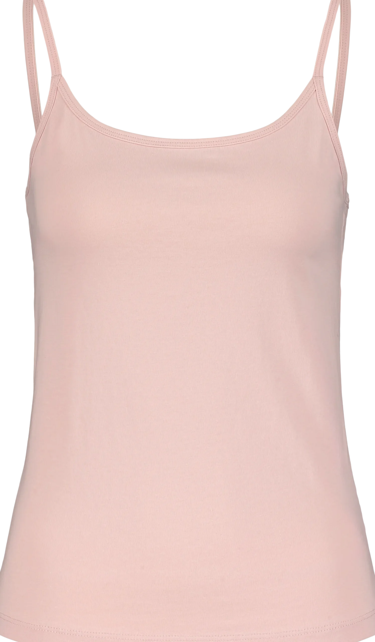 TAKEOFFbasic strap singlet w