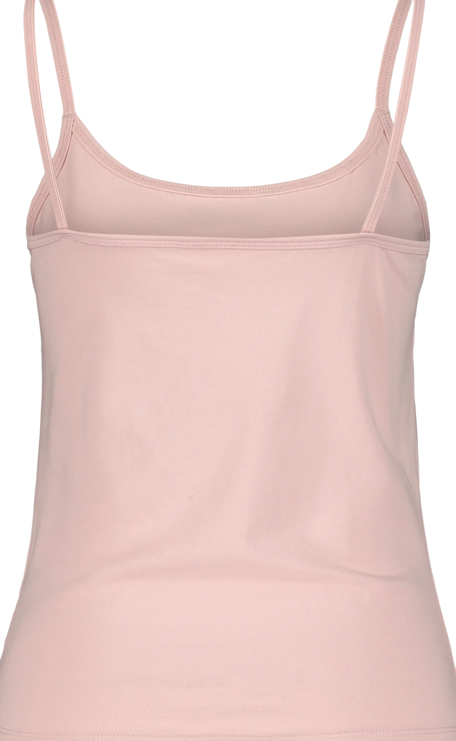 TAKEOFFbasic strap singlet w