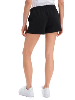TAKEOFFbasic sweat shorts w