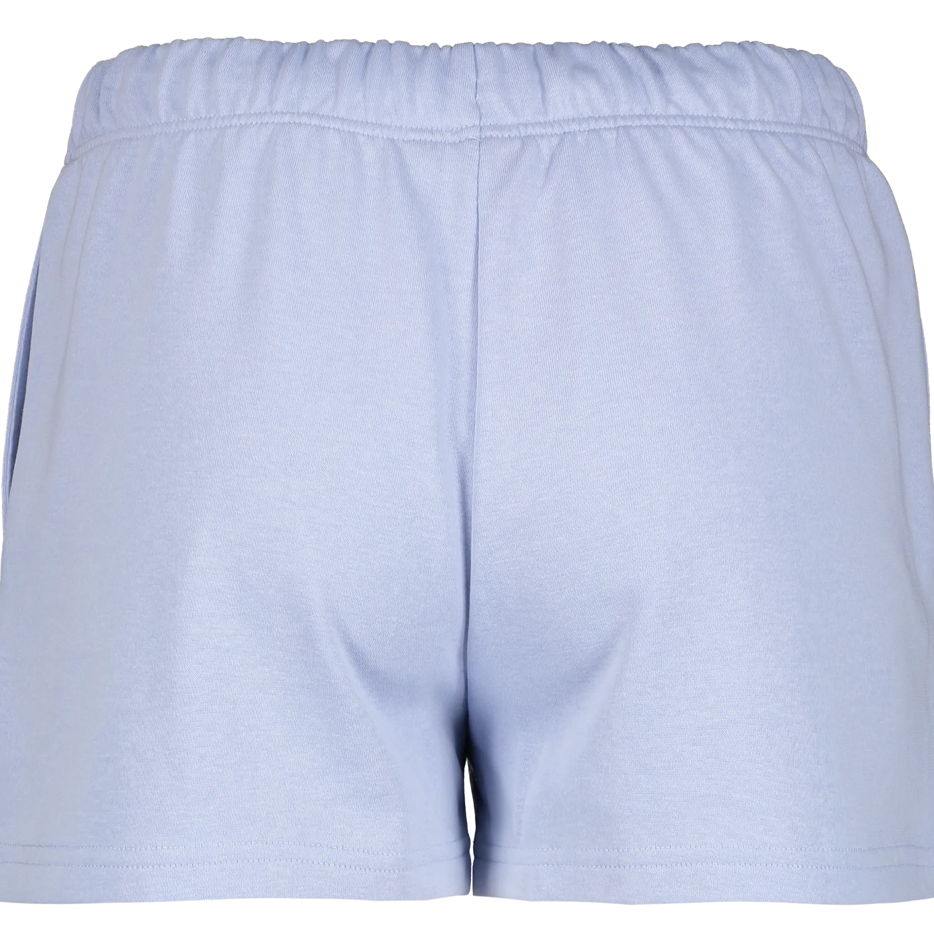 TAKEOFFbasic sweat shorts w