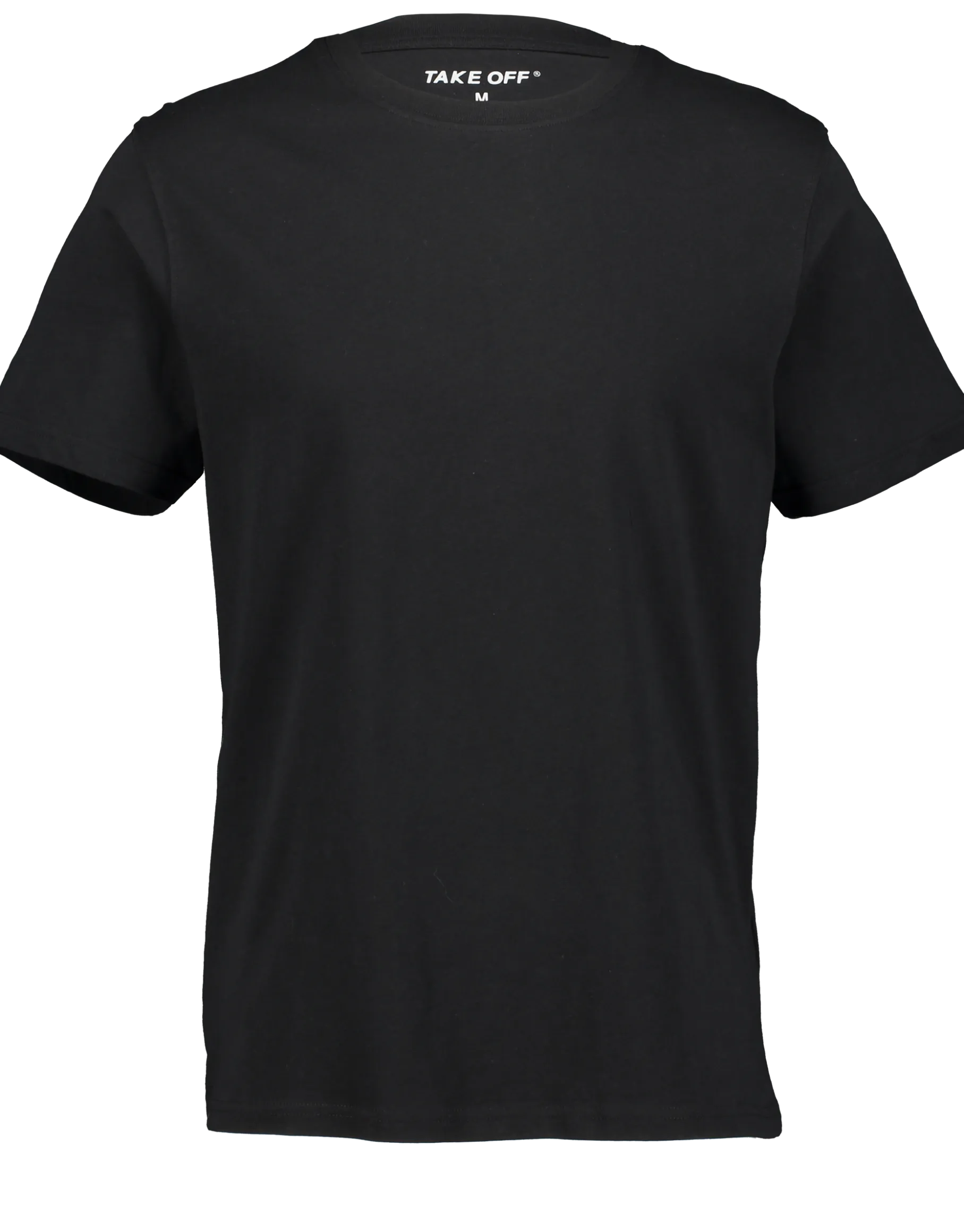 TAKEOFFbasic tee m