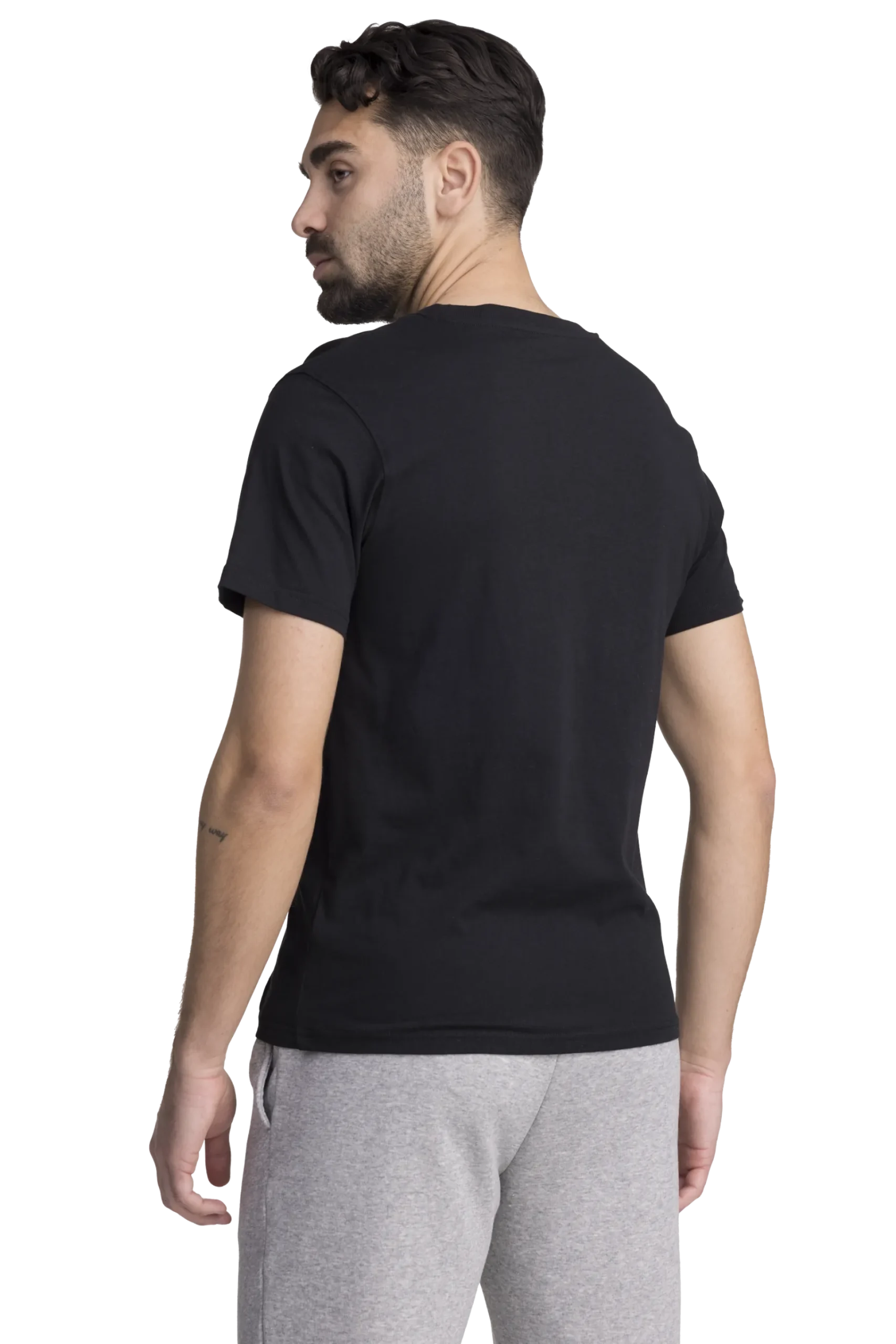 TAKEOFFbasic tee m