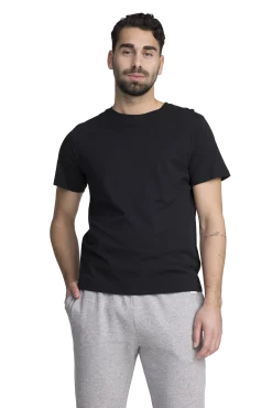TAKEOFFbasic tee m