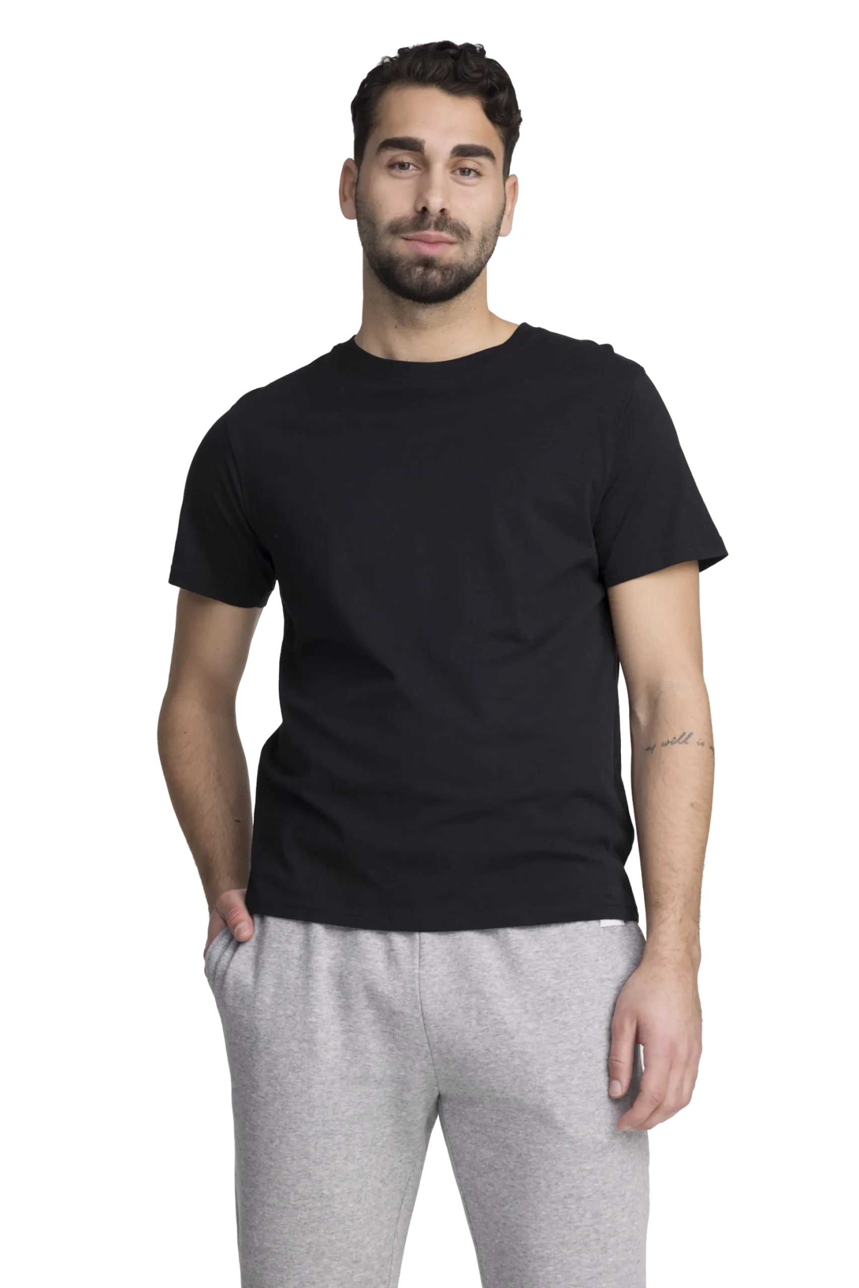 TAKEOFFbasic tee m