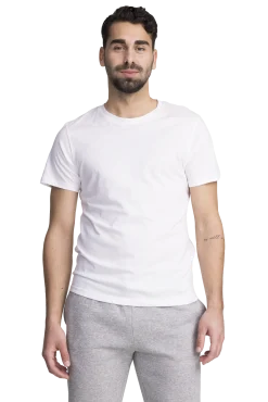 TAKEOFFbasic tee m