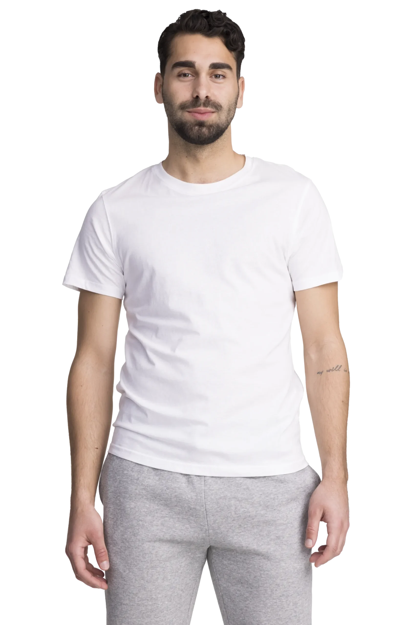 TAKEOFFbasic tee m