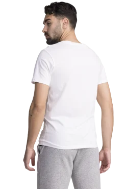 TAKEOFFbasic tee m