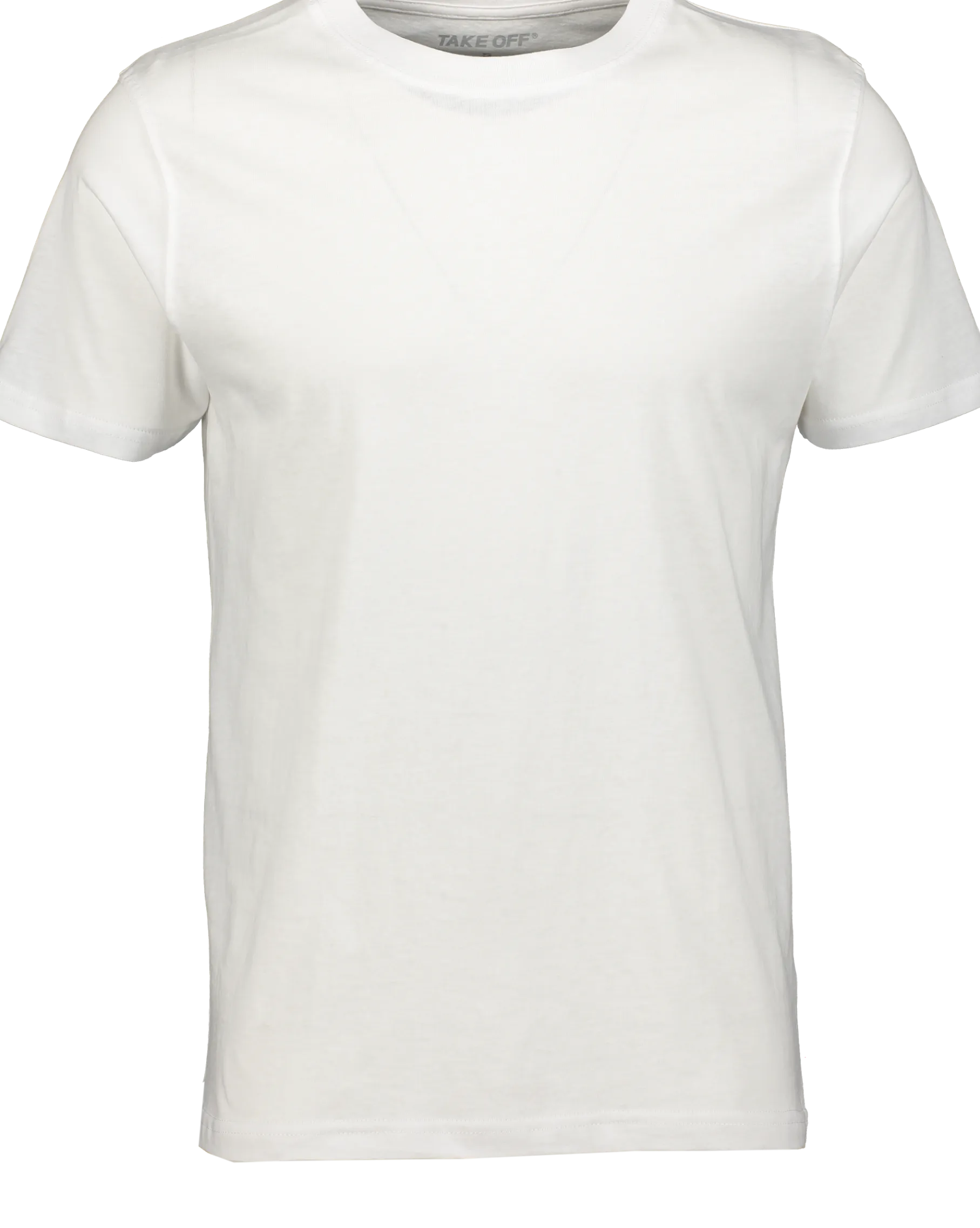 TAKEOFFbasic tee m
