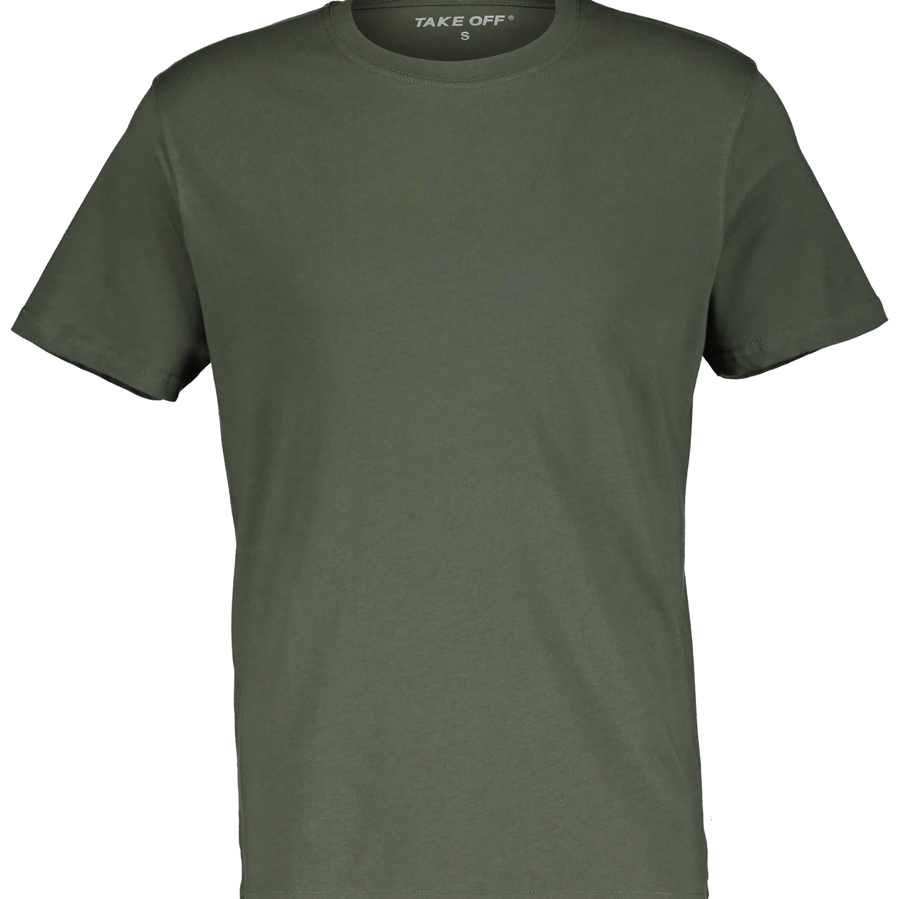 TAKEOFFbasic tee m